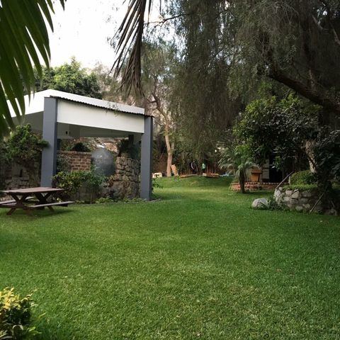jardines