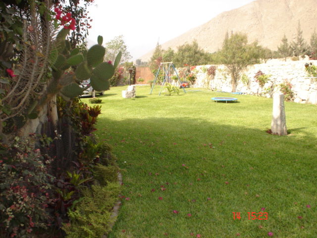 JARDINES