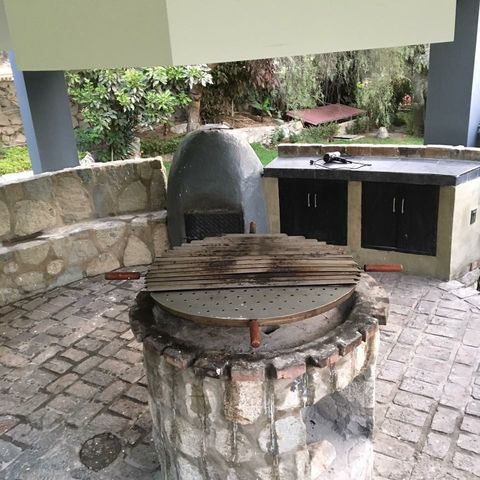 BBQ