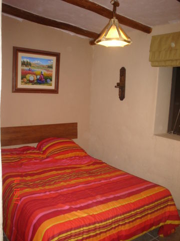 Cuarto matrimonial