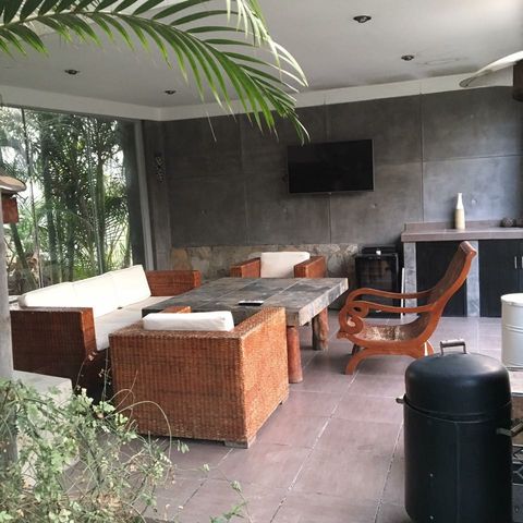 terraza