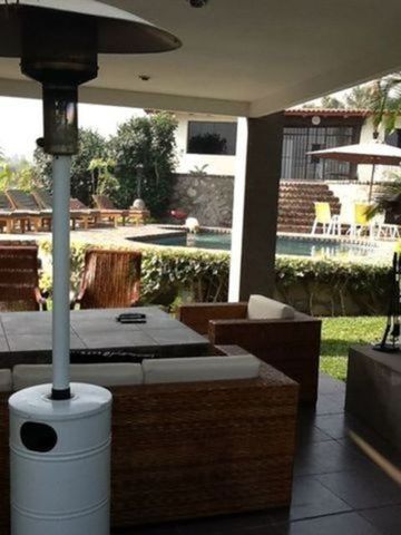 TERRAZA