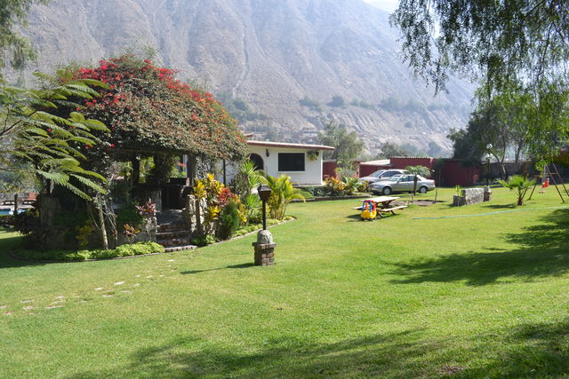 jardines