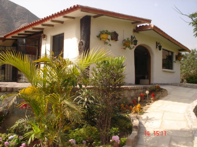 casa